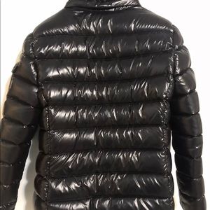 Moncler Bady Jacket size 5